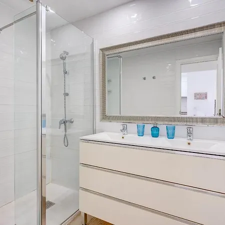 Διαμέρισμα Club Paraiso 1a085 *