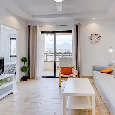 Club Paraiso 1a085 Apartment