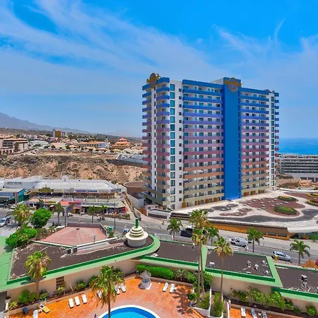 Apartment Club Paraiso 1a085