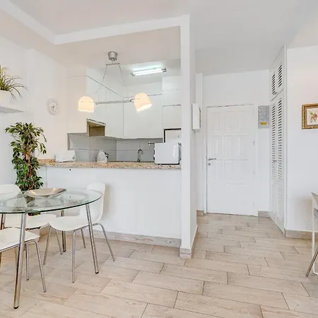 Διαμέρισμα Club Paraiso 1a085 *