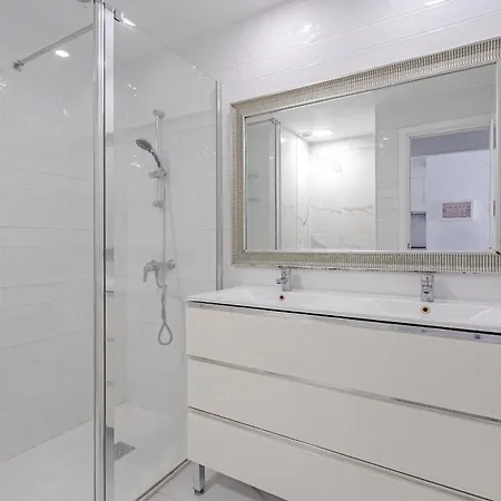 Διαμέρισμα Club Paraiso 1a085 Playa Paraiso (Tenerife)