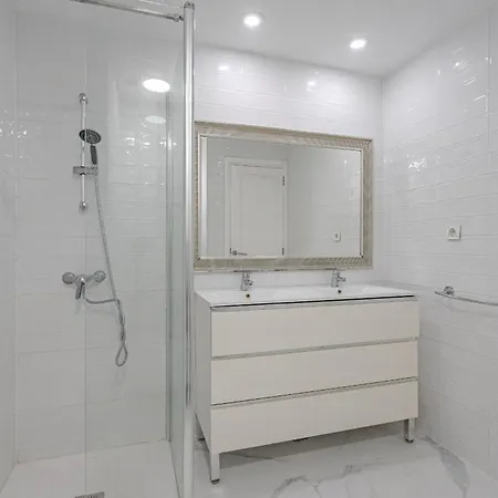 Apartament Club Paraiso 1a085 *